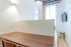 Résidence Paris PRIVAS