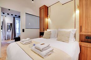 Résidence Paris PRIVAS