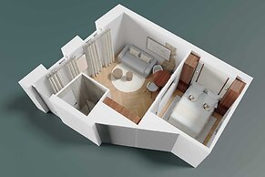 Résidence Paris PRIVAS