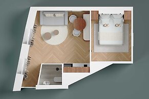 Résidence Paris PRIVAS