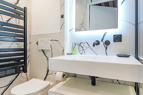 Résidence Paris PRIVAS