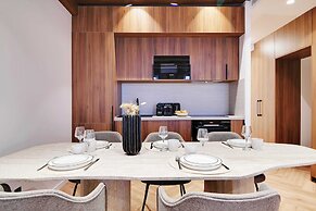 Résidence Paris PRIVAS