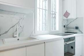 Résidence Paris PRIVAS