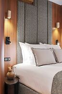 Résidence Paris PRIVAS