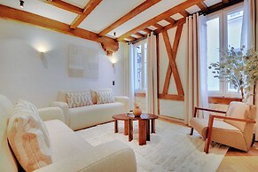 Résidence Paris PRIVAS