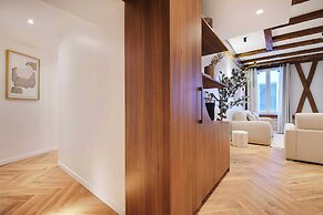 Résidence Paris PRIVAS