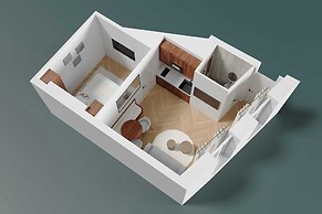 Résidence Paris PRIVAS