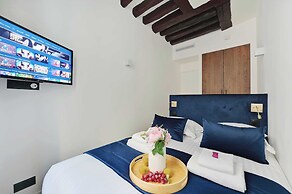 Résidence Paris PRIVAS