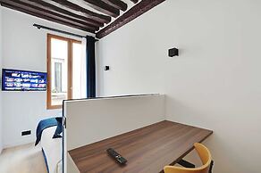 Résidence Paris PRIVAS