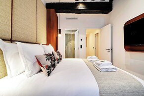 Résidence Paris PRIVAS