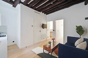 Résidence Paris PRIVAS