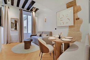 Résidence Paris PRIVAS