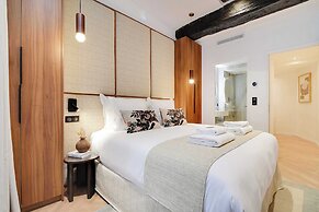 Résidence Paris PRIVAS