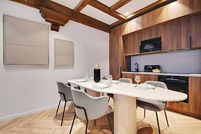 Résidence Paris PRIVAS