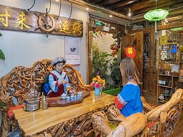 Erquan Inn Ancient city