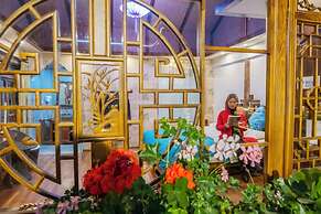 Erquan Inn Ancient city