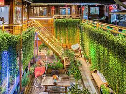 Erquan Inn Ancient city