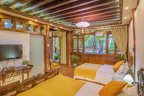 Erquan Inn Ancient city