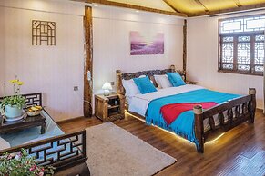 Erquan Inn Ancient city