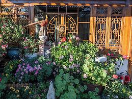 Erquan Inn Ancient city