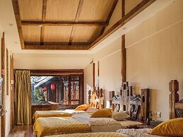 Erquan Inn Ancient city