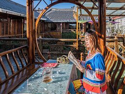 Erquan Inn Ancient city