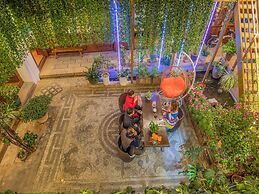 Erquan Inn Ancient city