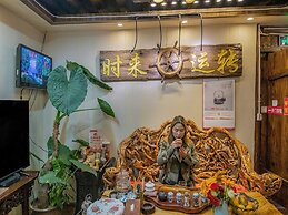 Erquan Inn Ancient city