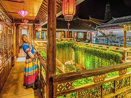 Erquan Inn Ancient city