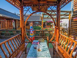 Erquan Inn Ancient city