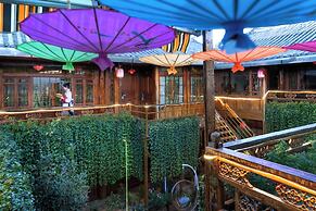 Erquan Inn Ancient city