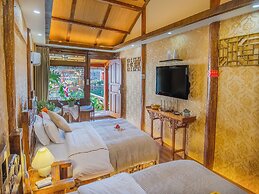 Erquan Inn Ancient city