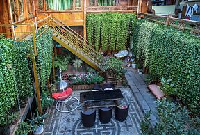 Erquan Inn Ancient city