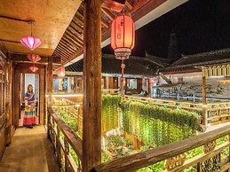 Erquan Inn Ancient city