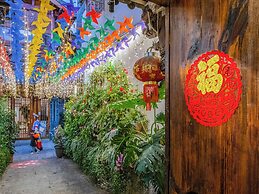 Erquan Inn Ancient city