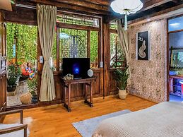 Erquan Inn Ancient city