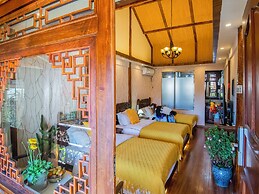 Erquan Inn Ancient city