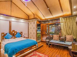 Erquan Inn Ancient city