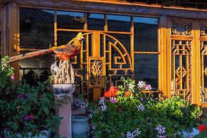 Erquan Inn Ancient city