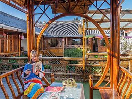 Erquan Inn Ancient city