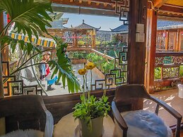 Erquan Inn Ancient city