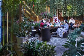 Erquan Inn Ancient city