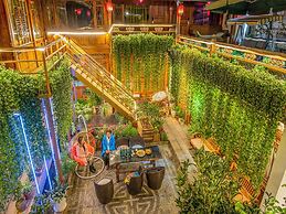 Erquan Inn Ancient city