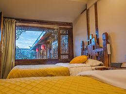 Erquan Inn Ancient city