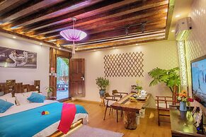 Erquan Inn Ancient city