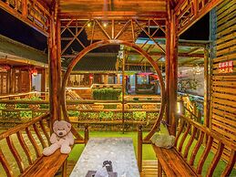 Erquan Inn Ancient city