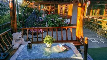 Erquan Inn Ancient city