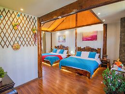 Erquan Inn Ancient city