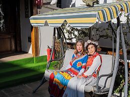 Erquan Inn Ancient city