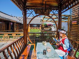 Erquan Inn Ancient city